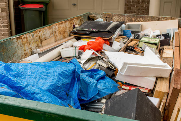 Best Demolition Debris Removal  in Glencoe, FL