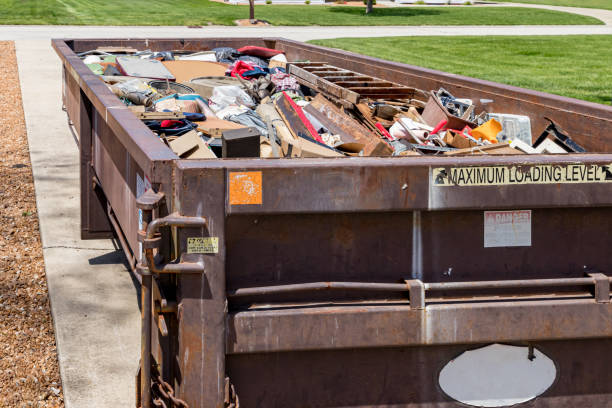 Best Recycling Services for Junk  in Glencoe, FL