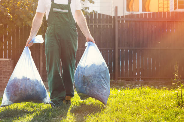 Property Management Cleanouts in Glencoe, FL