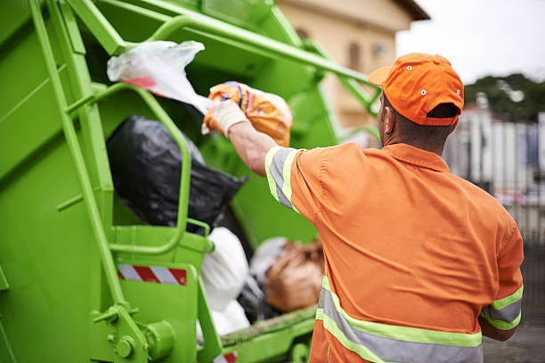 Best Property Management Cleanouts  in Glencoe, FL