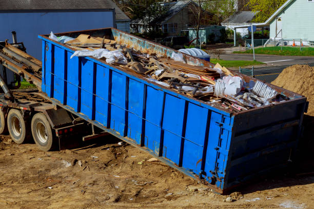 Reliable Glencoe, FL Junk Removal Services Solutions
