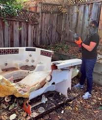 Best Hoarding Cleanup  in Glencoe, FL